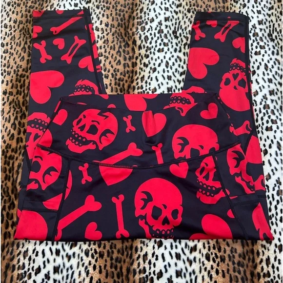 COPY - Constantly Varied Gear Bleeding Heart Set - Picture 7 of 15